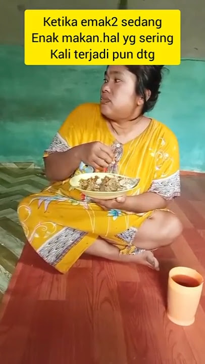 komedi lucu=fakta ibu rumah tangga #comedy #tipeketawa #funny #ngakak #lucu #komedi #hiburan