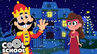 the nutcracker part 1 ms booksy animated storytime cool school cartoons for kids