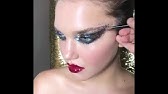 Sexxxxyyyy Maquillaje Para Quemadura Youtube