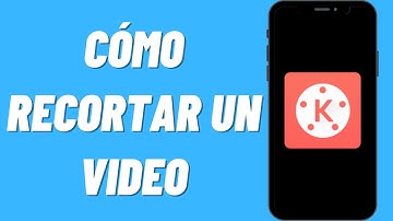 Cómo Recortar un Video en KineMaster