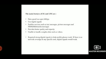 CS8601/Mobile Computing/Unit-1/Generations of Mobile Communication/MAMSE