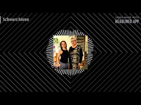 Schwarz hören: Petra
