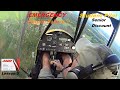 Flight Training in a Challenger II Light Sport Aircraft - Lesson 5