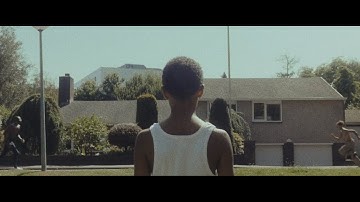 Nicolas Kanza - Same Love [Official Video]