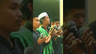 Duh Nyuunnah Untuk Ummat   mahallulqiyam shonar maulid