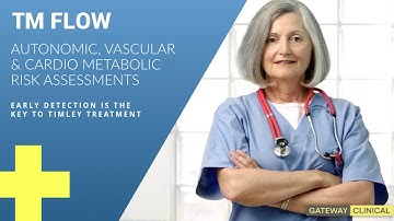 TM Flow : Early Detection is the Key to Timely Treatment