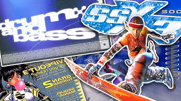 The Hidden Gems of Ambient Drum and Bass