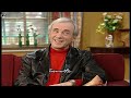 Andrew Sachs Interview Early Life Fawlty Towers Gloria Hunniford 2001 Andrew Sachs Interview Early Life Fawlty Towers Gloria Hunniford 2001