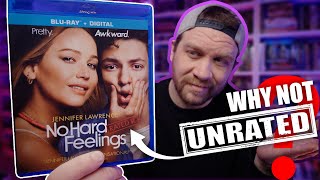 Why Is No Hard Feelings NOT Unrated? by Last Movie Standing 272 views 4 months ago 7 minutes, 19 seconds