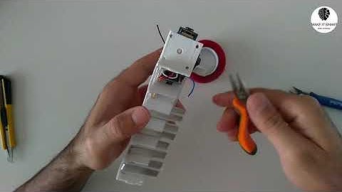 Arduino Coin Sorting and Counting Machine