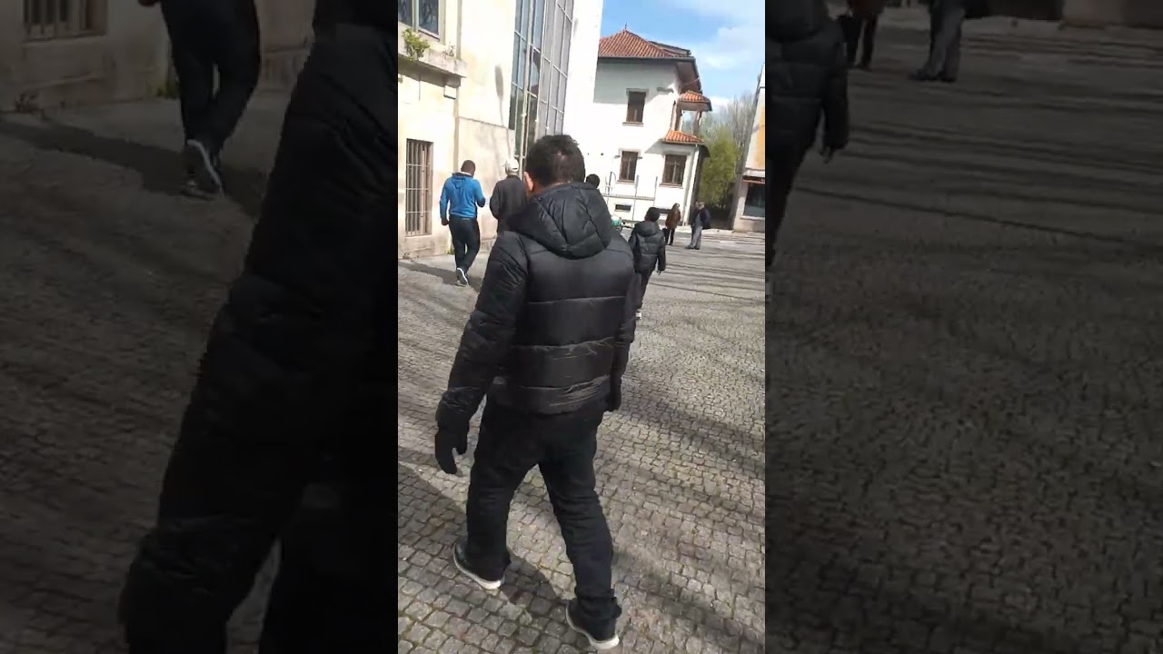 a procura da igreja de Jesus Cristo dos santos dos últimos dias em Viseu Portugal 🇧🇷🇵🇹.