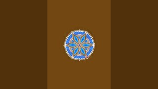 BRM kolam#kolam#rangoli#traditionalkolam#bigrangoli#festivalkolam#colourkolam#