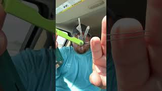 Leatherman Micra 10in1 Keychain Tool #Leatherman #MultiTool #KeychainTool #TikTokShopStockUp