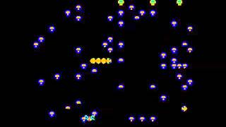 Pac-Man - 25th Anniversary Edition (Rev 2.00) - Pac-Man Fever Album w/ Gameplay Videos - User video