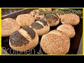 🍞Brötchen Rezept | Brötchen wie vom Bäcker | German Bread Rolls