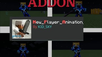 download addon NPA V 0.6.6 terbaru!! support 1.16.17 mcpe