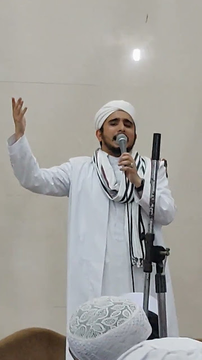 Sholawatan Bareng Habib Hanif Al-Athos || Pengajian Majlis JR
