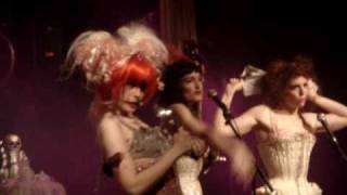 Emilie Autumn: Misery Loves Company