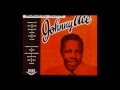 JOHNNY ACE - "THE CLOCK"  (1953)