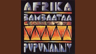 Pupunanny remix By Bambambam  Plastika