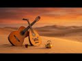 This Music Feels Safe to Rest In | Spanish Flamenco Guitar &amp; Arabic Oud