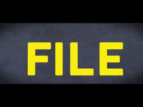 Aflevering 7: FILE
