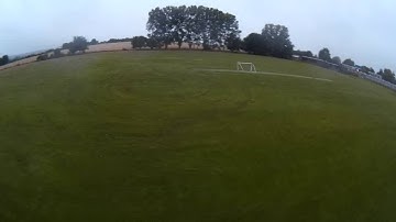 Martian II 220 3S Maiden Rain :(