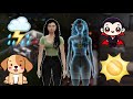Vampires, Puppies, and Clones OH MY!! | The Sims 4