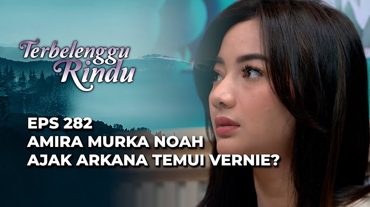 BERHASIL GAK YA MAS BIRU BERI AMIRA SURPRISE⁉️ - TERBELENGGU RINDU EPS 282