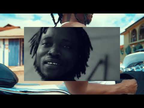 Poetic Kojo - Cultural Therapy (Music Video)