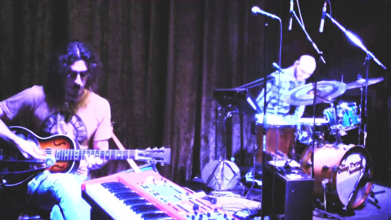 Old Friend Allman Brothers Slide Guitar by Babis Tyropoulos YouTube