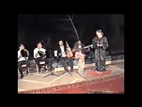 Abbasi Hmad Mariage 2003