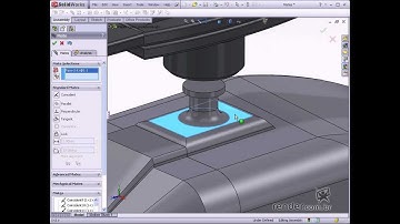 Class 8 - SolidWorks 2009 Introduction