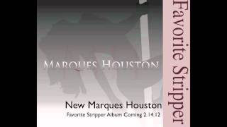 Watch Marques Houston Favorite Stripper video
