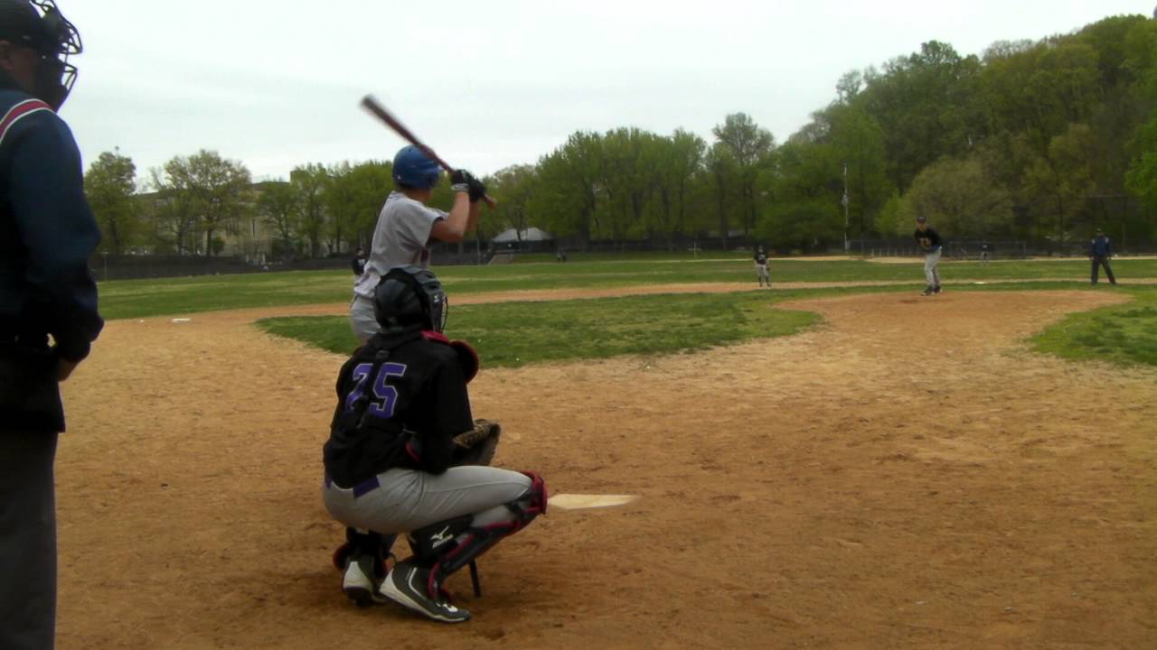 hitting the gym HARLEM BASEBALL HITTING ACADEMY
