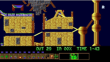 PimoLems (Stormy 8) - Broad Pit