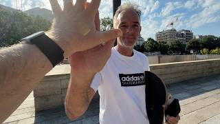 EPICENTRE Paris Skate Edit: From Bricks to Baguettes