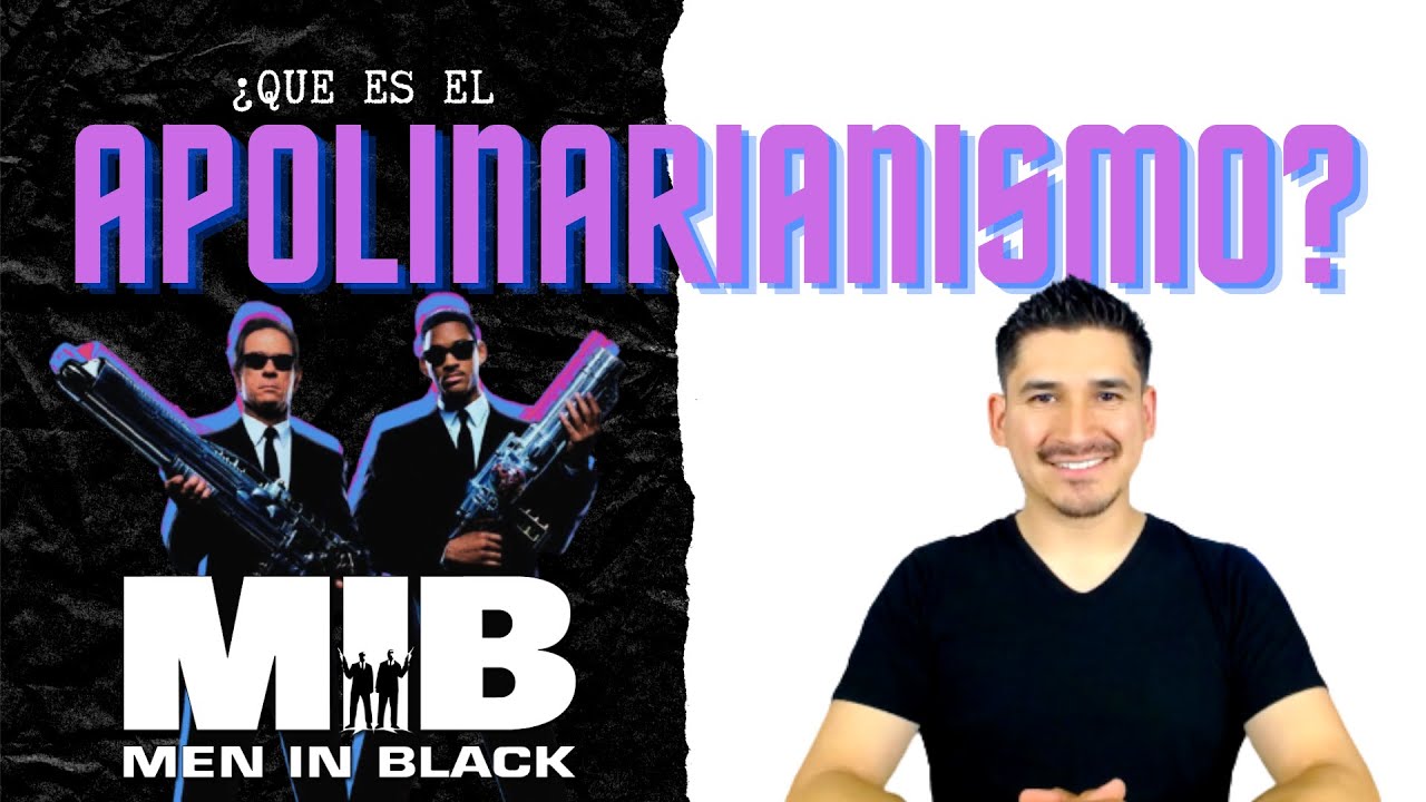 Que es el Apolinarianismo?