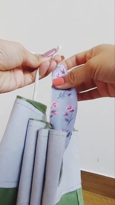 how-to-wash-curtains-in-washing-machine-with-rings-shorts-shortsvideo