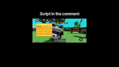 SCRIPT SPAWNING PETS FREE 2025 GROW A GARDEN