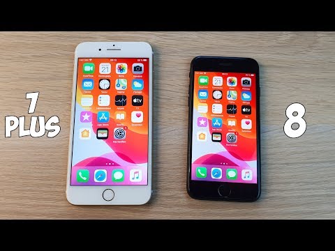 Video: IPhone X, IPhone 8 Thiab IPhone 8 Ntxiv: Official Nqi Rau Cov Smartphones Nyob Rau Hauv Russia