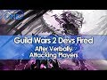 Guild Wars 2 Devs Fired After Verbally Attacking Players