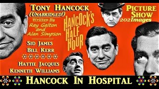 Hancock's Half Hour: Hancock In Hospital: Unabridged! +202 images picture 1959