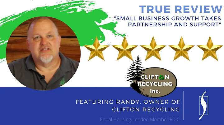 Seneca Savings: True Review with Randy of Clifton ...