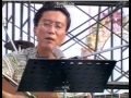 下田逸郎 失くした恋から 海のなかみち JASライブ