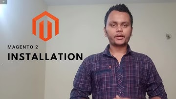 Download and Install Magento 2 in windows xampp server