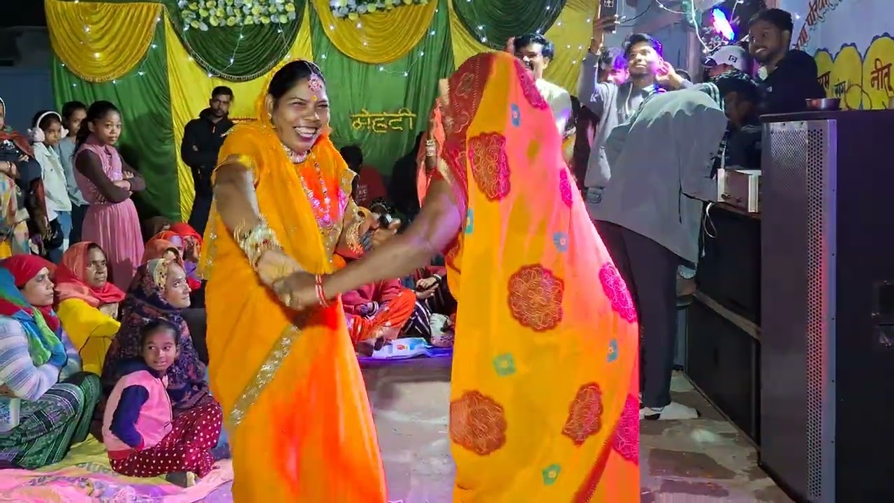 छोरा थारा बाज मजीरा म्हारी हाल कनिया ll SINGER Veeru Mintu Taji ll अब उड़ेगा लूगाइयो का धूमसा ll