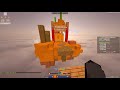 Parkour Warrior Course 2 Speedrun in 1:26.55