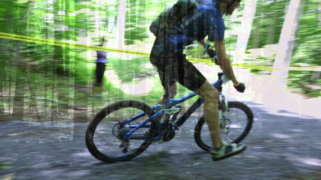 Black Fly Challenge Adirondack Mountain Bike Race YouTube