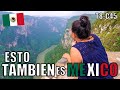 ❌ INCREIBLE 😱 México NO ES SOLO PLAYAS bonitas 🇲🇽 Chiapas | Cañon del Sumidero 🌎 Familia Viajera